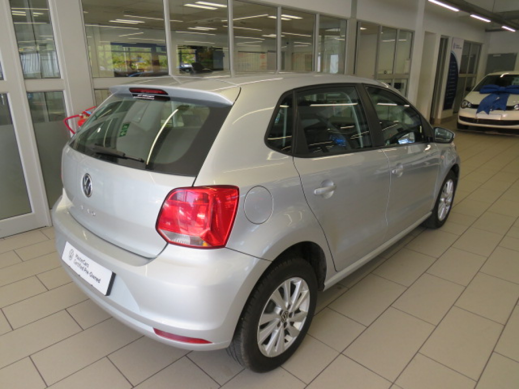 Used car gallery