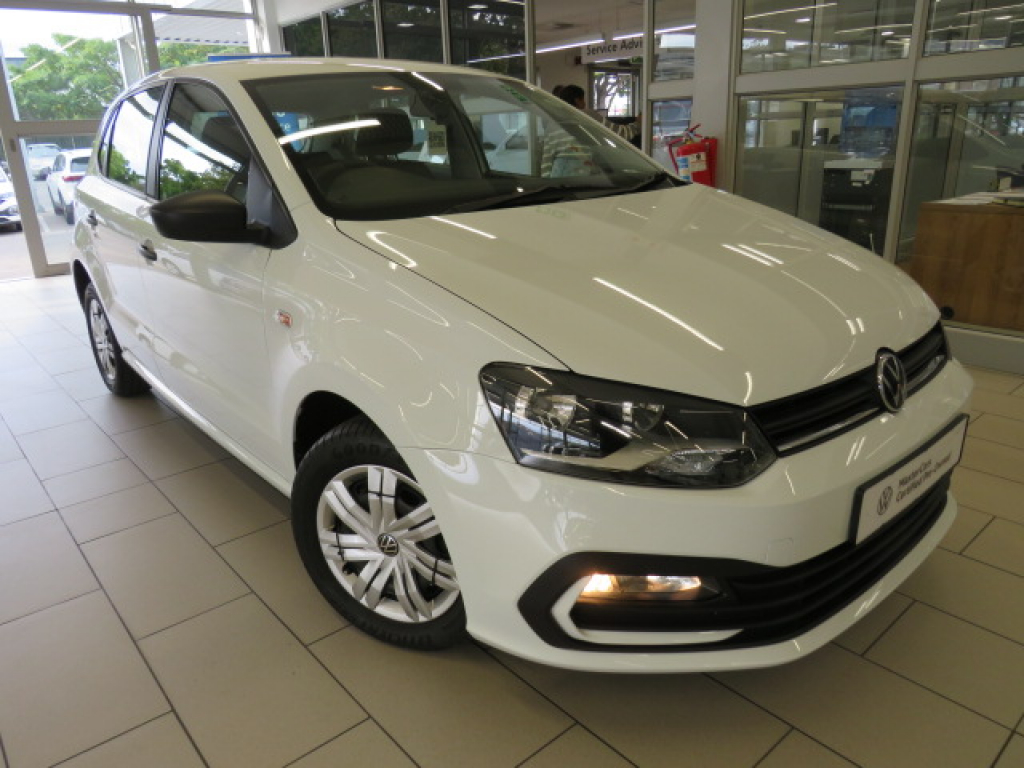 VOLKSWAGEN POLO VIVO 1.4 for Sale in South Africa