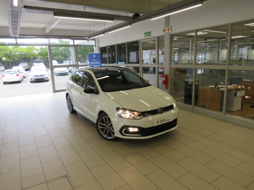Used car gallery