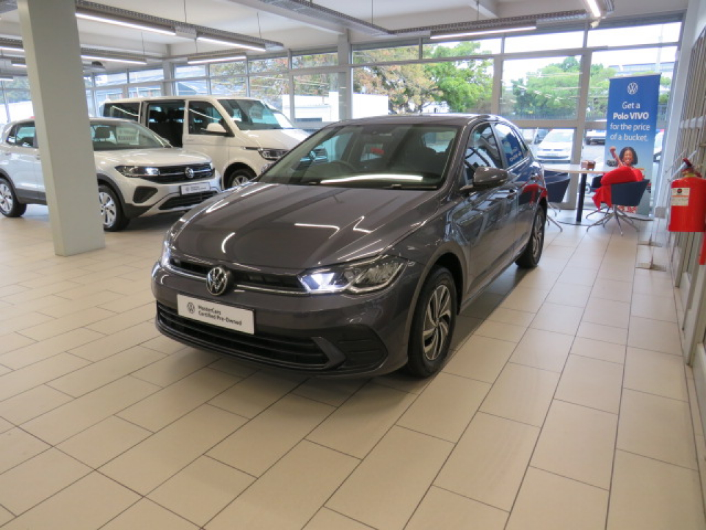 Used car gallery