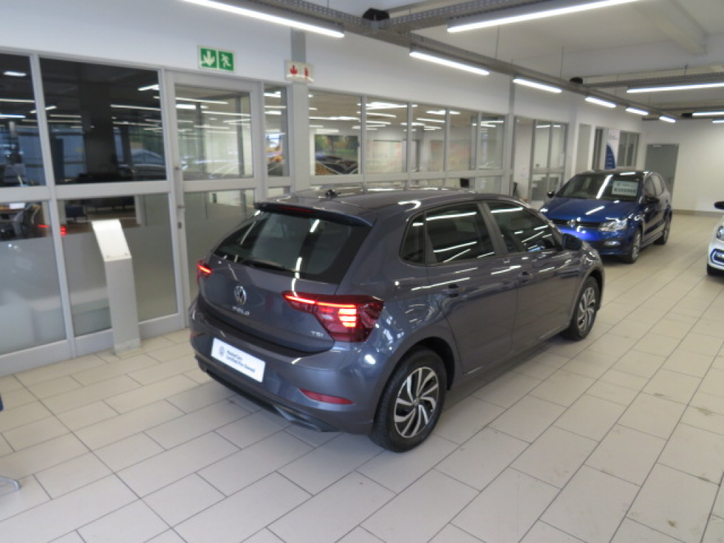 Used car gallery