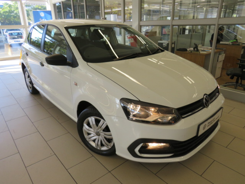 VOLKSWAGEN POLO VIVO 1.4 for Sale in South Africa