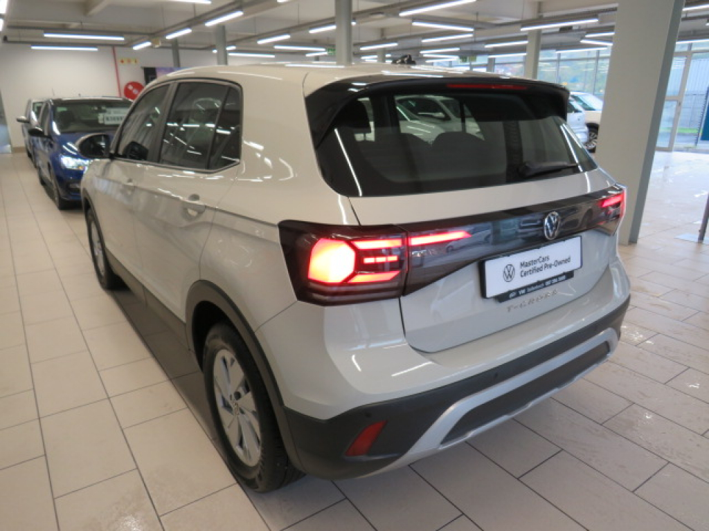 Used car gallery