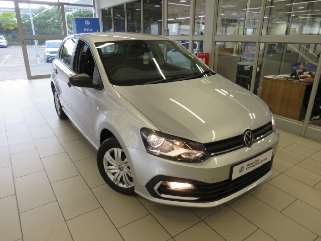 VOLKSWAGEN POLO VIVO 1.4 for Sale in South Africa
