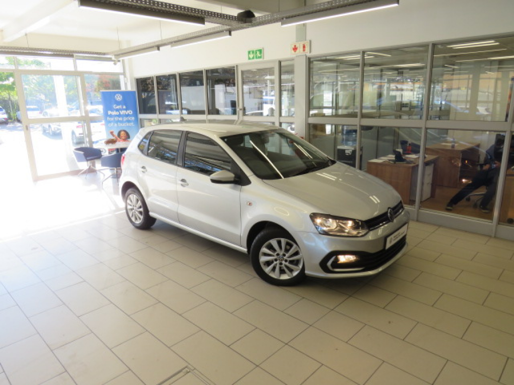 Used car gallery