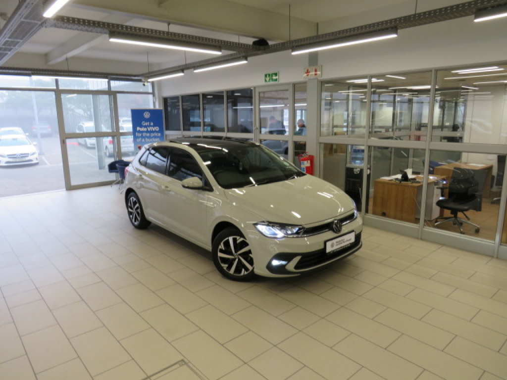Used car gallery