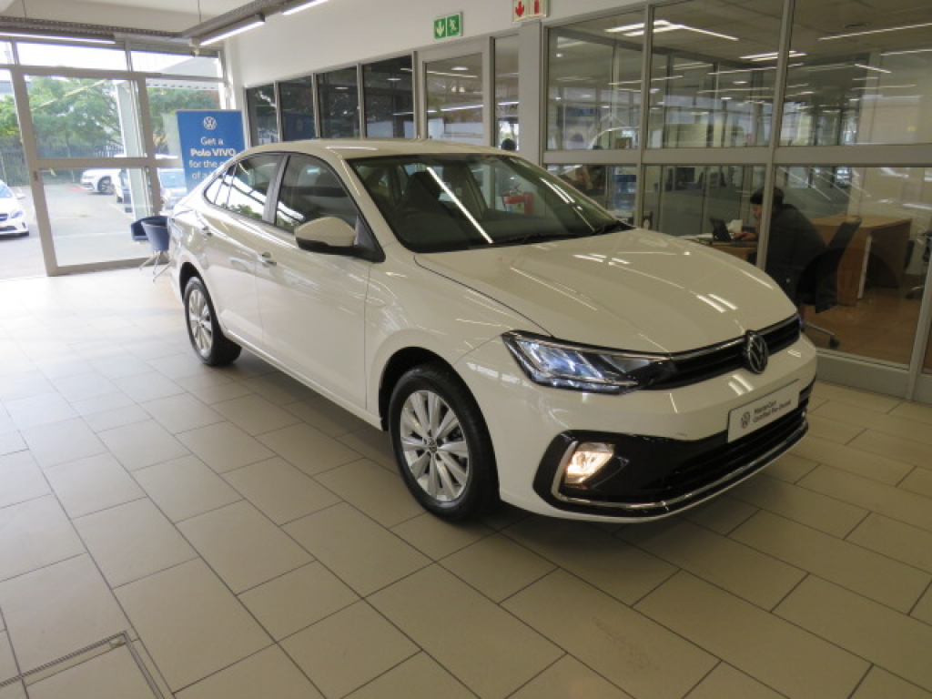 VOLKSWAGEN POLO 1.6 LIFE for Sale in South Africa
