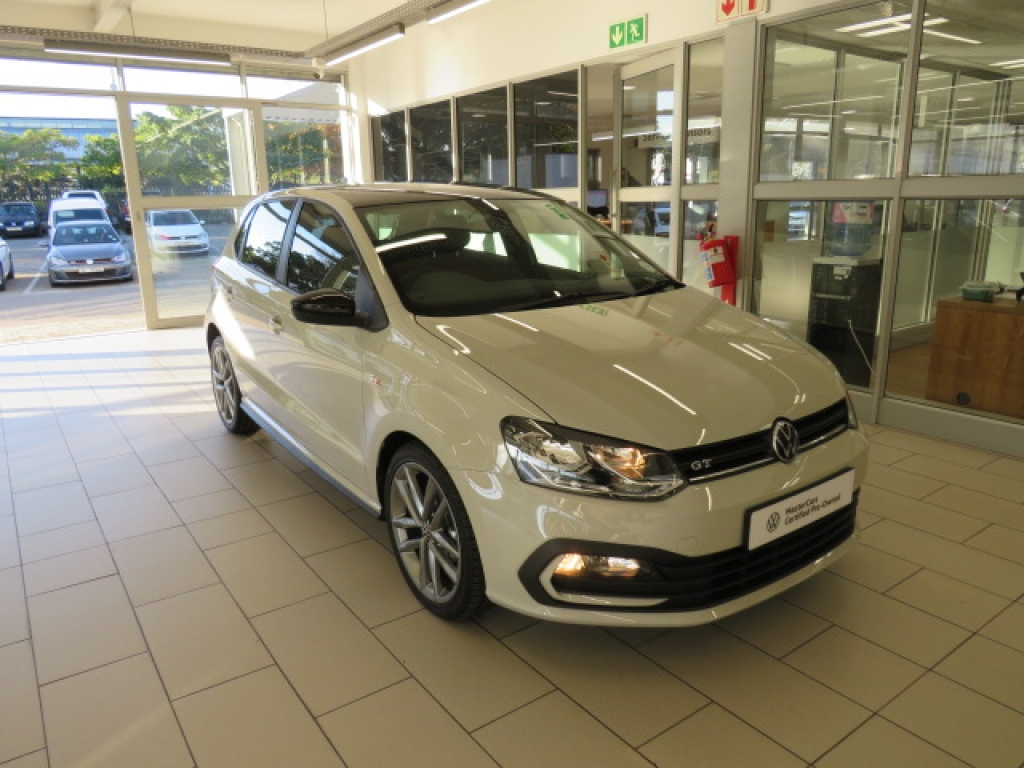 VOLKSWAGEN POLO VIVO 1.0 TSI GT for Sale in South Africa