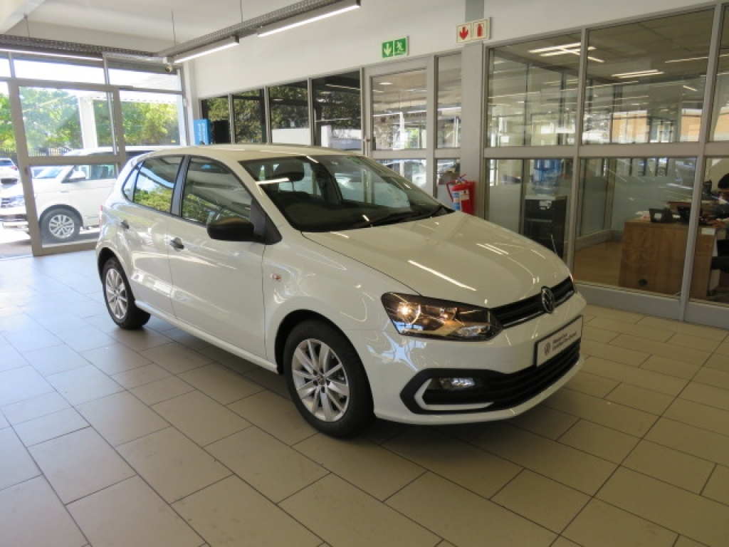 VOLKSWAGEN POLO VIVO 1.4 for Sale in South Africa