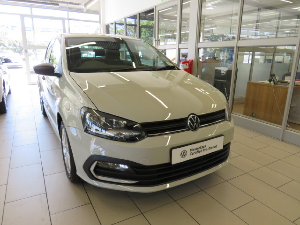 VOLKSWAGEN POLO VIVO 1.4 for Sale in South Africa