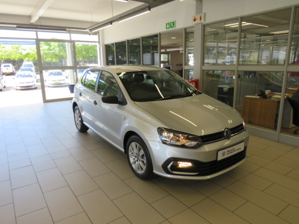 VOLKSWAGEN POLO VIVO 1.4 for Sale in South Africa