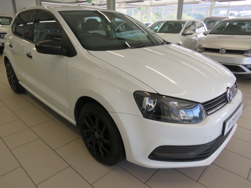 VOLKSWAGEN POLO GP 1.2 TSI TRENDLINE for Sale in South Africa