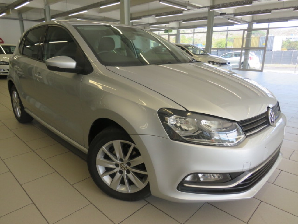 VOLKSWAGEN POLO GP 1.2 TSI COMFORTLINE for Sale in South Africa