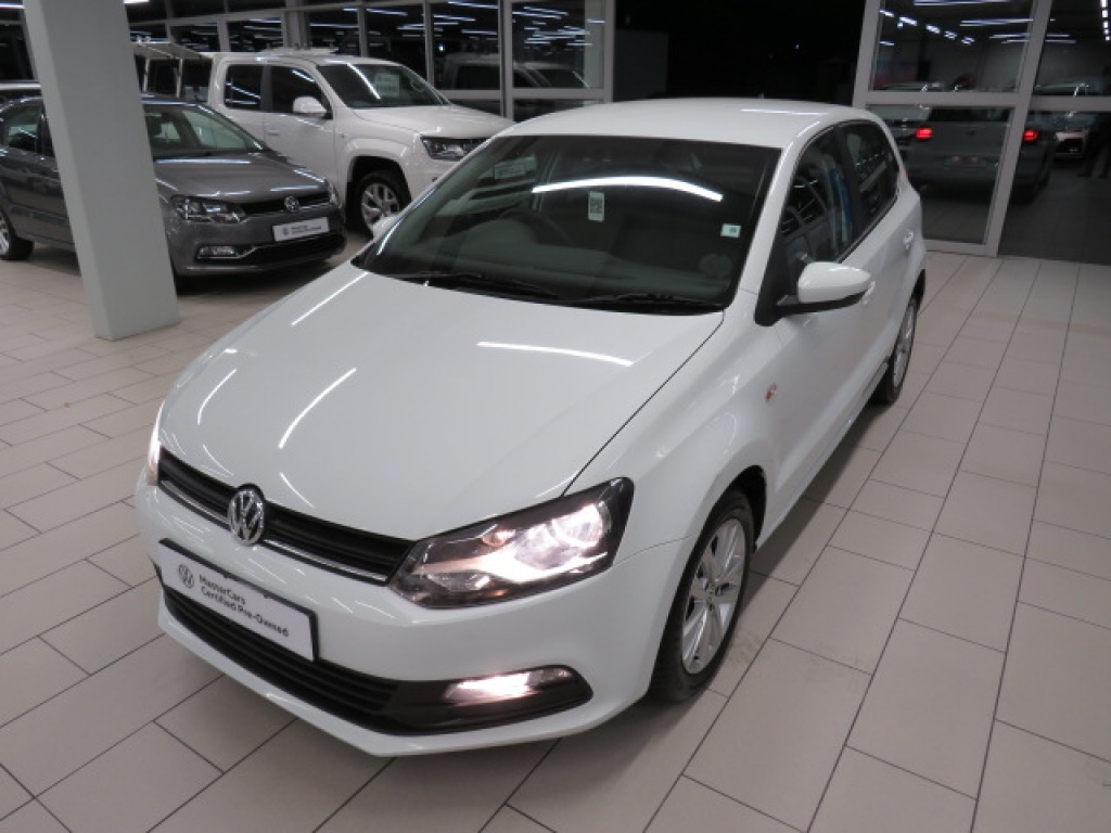 Used car gallery