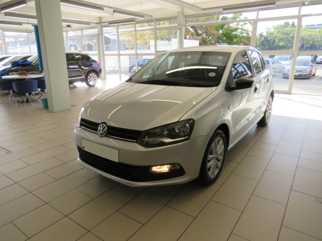 Used car gallery