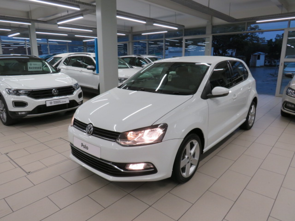 Used car gallery