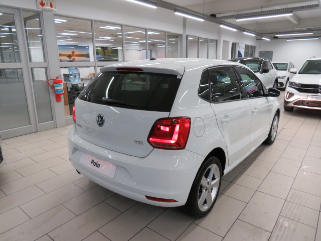 Used car gallery