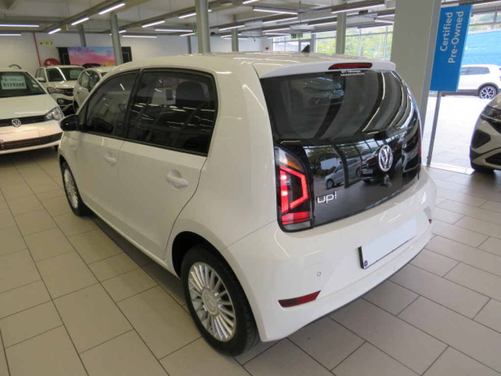 Used car gallery