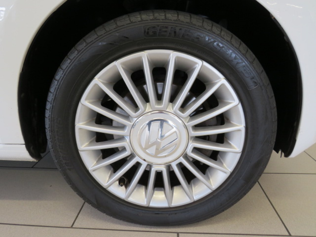 Used car gallery
