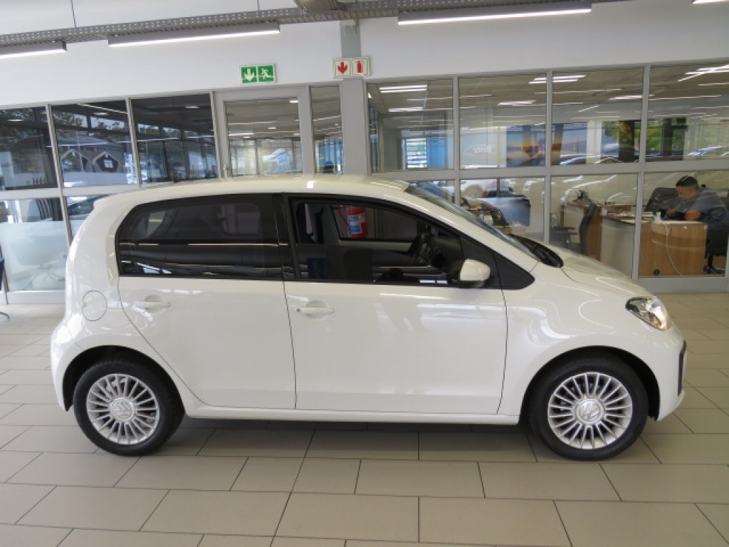 Used car gallery