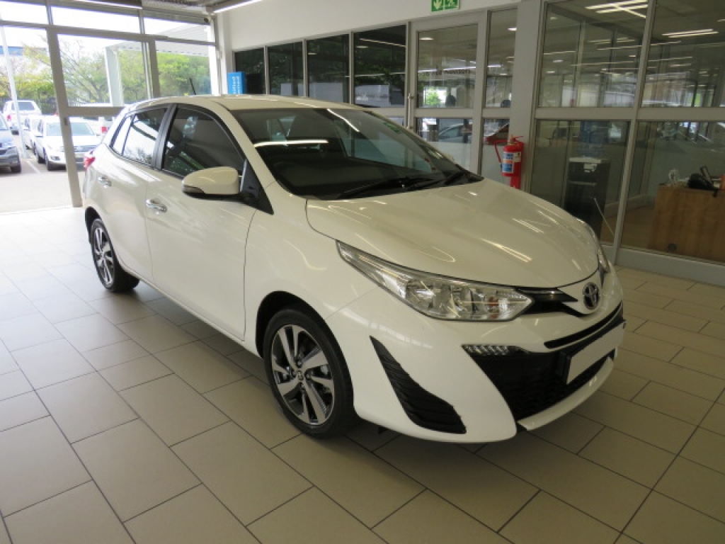 TOYOTA YARIS 1.5 Xs 5Dr for Sale in South Africa