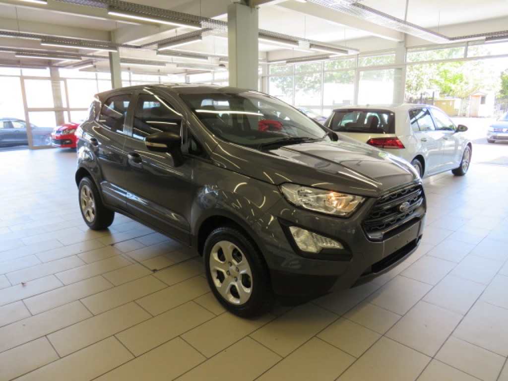 FORD ECOSPORT 1.5TDCi AMBIENTE for Sale in South Africa