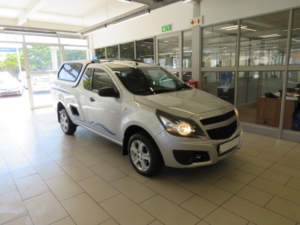 CHEVROLET UTILITY 1.4  for Sale in South Africa