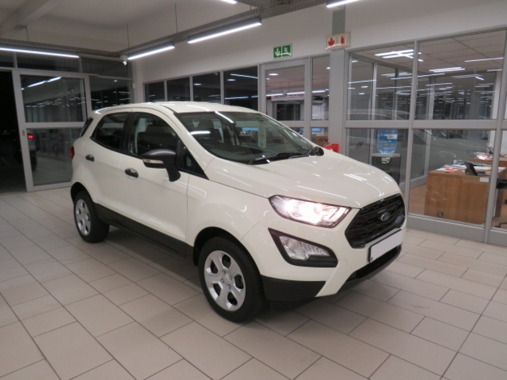FORD ECOSPORT 1.5TiVCT AMBIENTE for Sale in South Africa