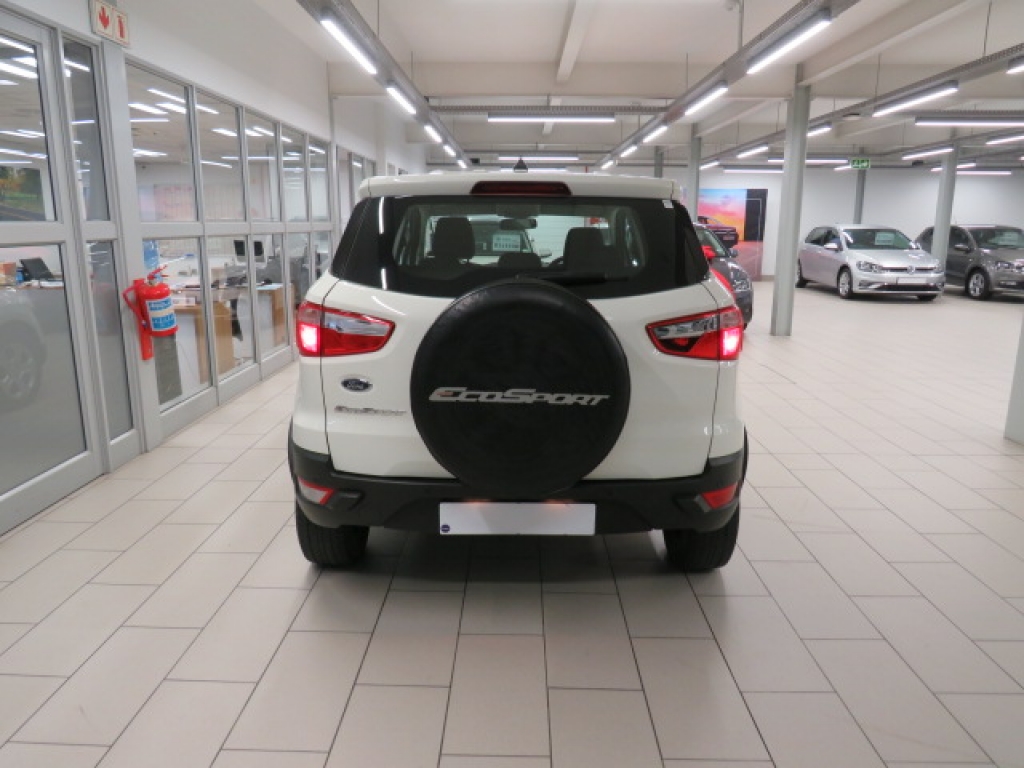 Used car gallery