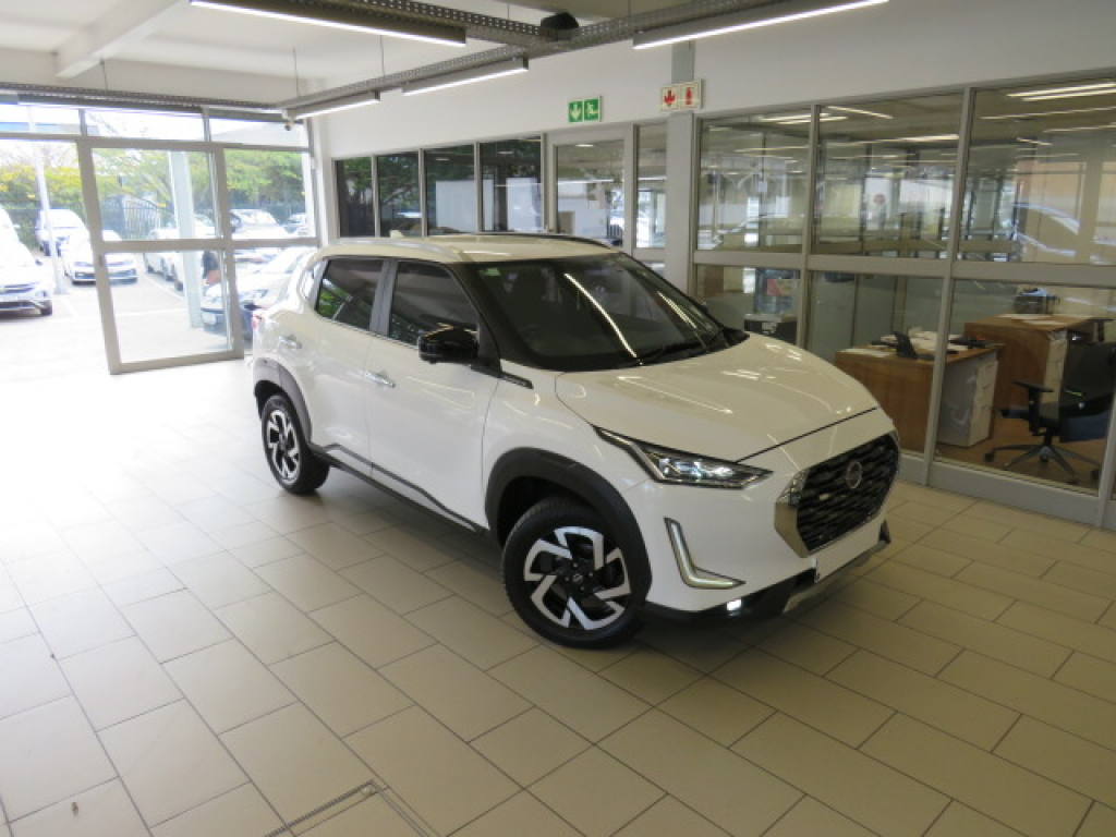Used car gallery