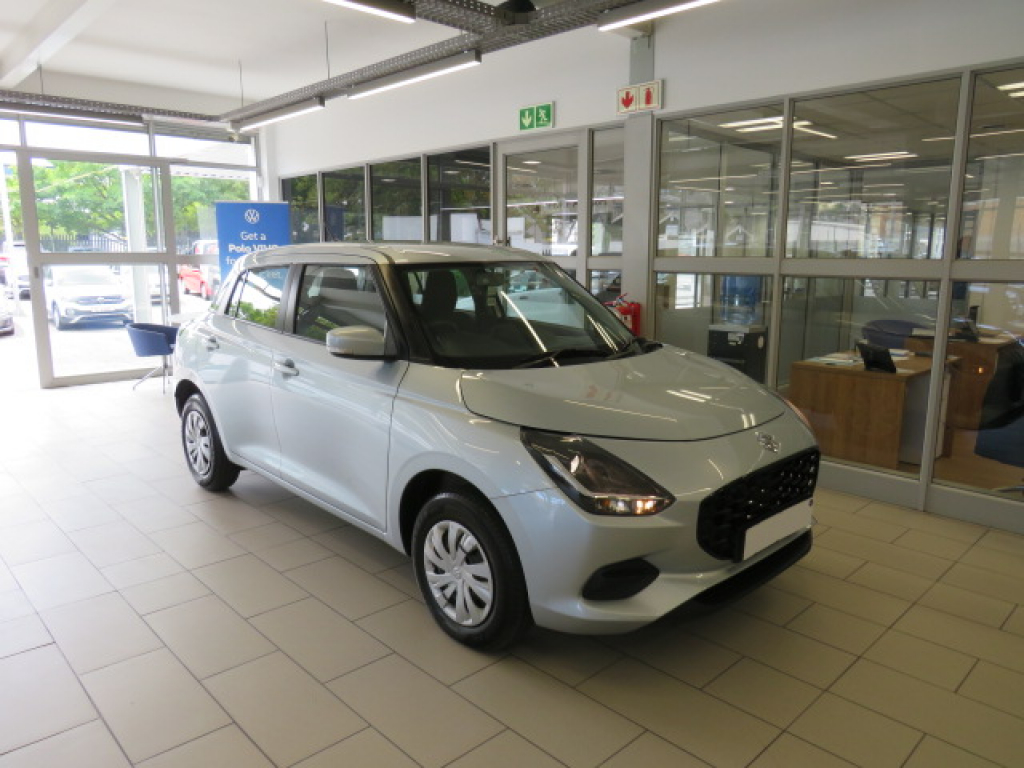 SUZUKI SWIFT 1.2 GL for Sale in South Africa