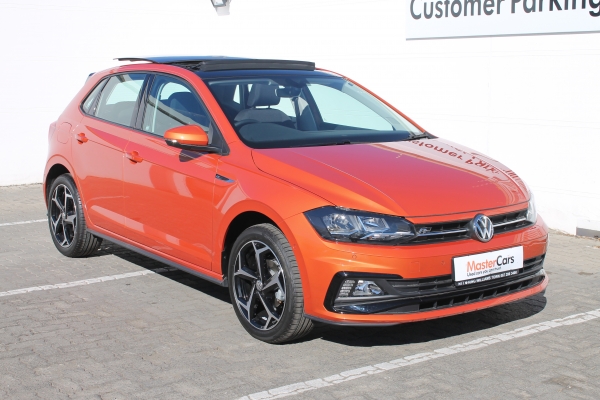 VOLKSWAGEN POLO 1.0 TSI HIGHLINE DSG for Sale in South Africa