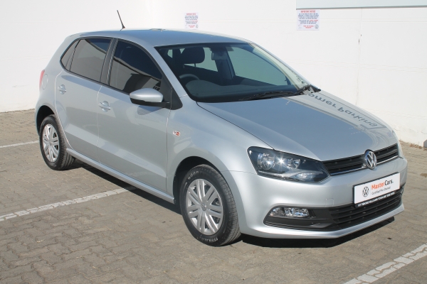 VOLKSWAGEN POLO VIVO 1.4 COMFORTLINE for Sale in South Africa