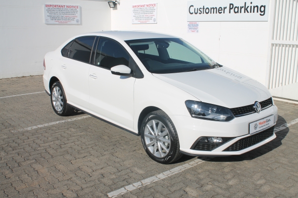 VOLKSWAGEN POLO GP 1.6 COMFORTLINE for Sale in South Africa