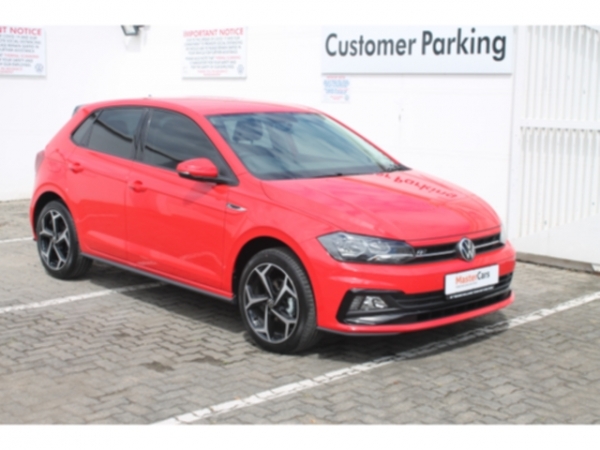 2021 vw polo tsi for sale