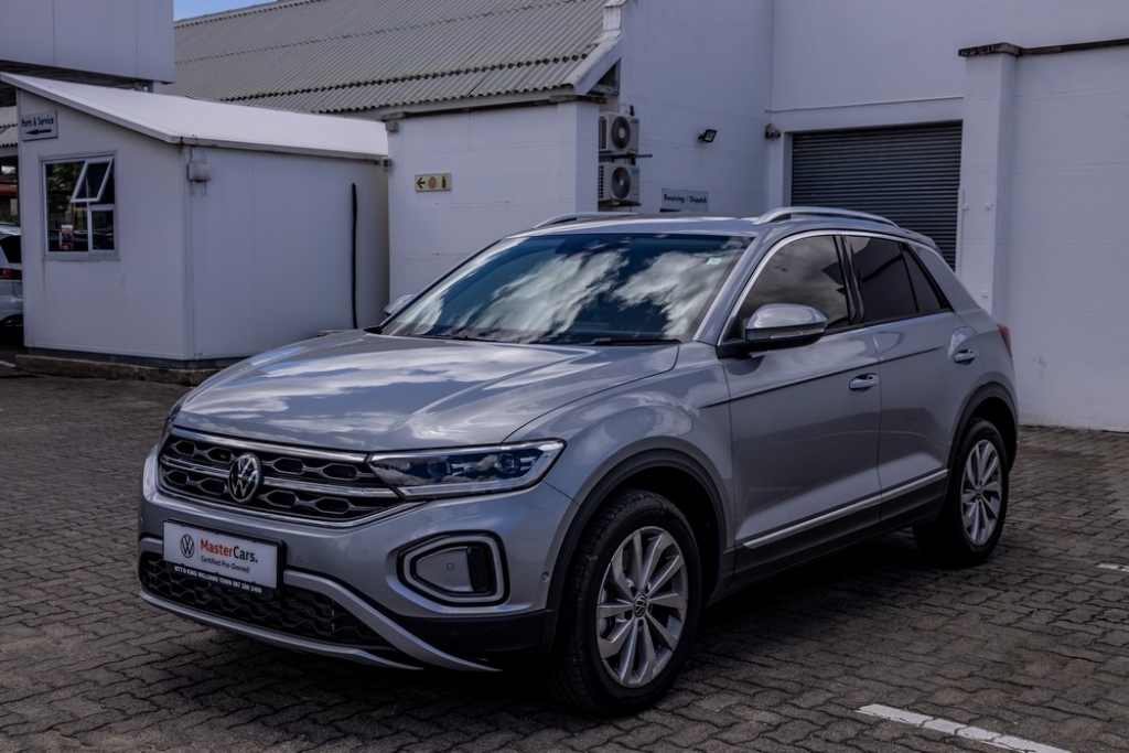 NTT Volkswagen King Williams Town New, Used & Demo Cars for Sale