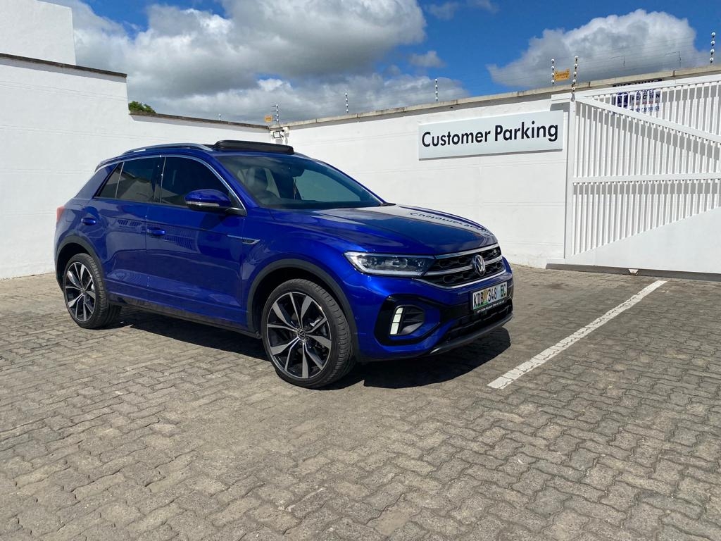 NTT Volkswagen King Williams Town New, Used & Demo Cars for Sale