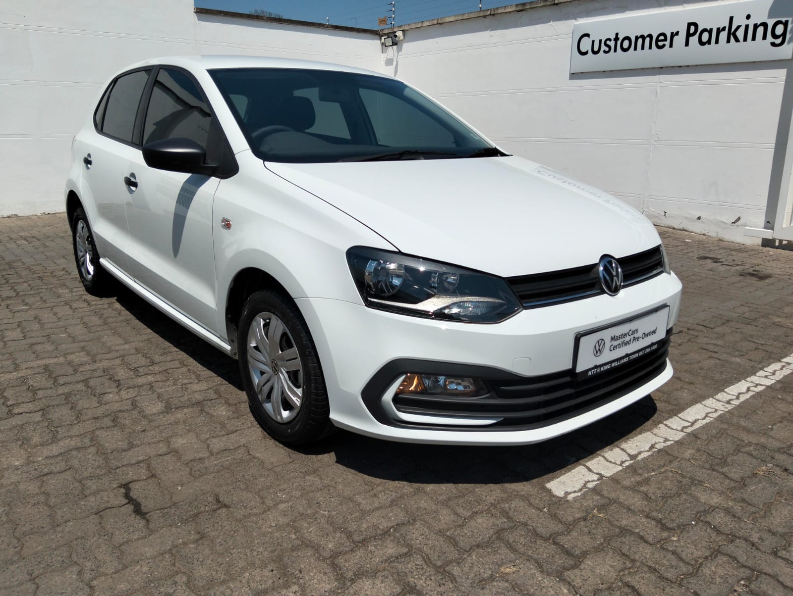 VOLKSWAGEN POLO VIVO 1.4 for Sale in South Africa