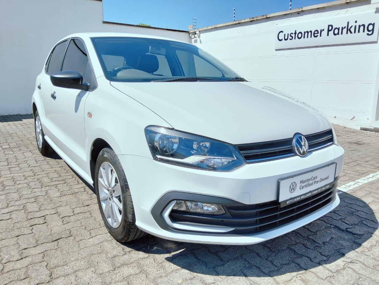 VOLKSWAGEN POLO VIVO 1.4 for Sale in South Africa