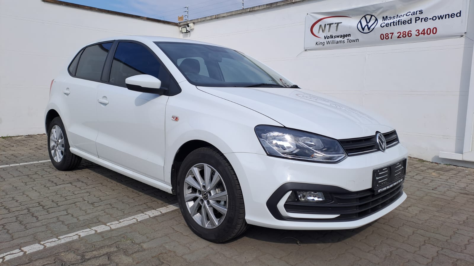 VOLKSWAGEN POLO VIVO 1.4 LIFE for Sale in South Africa
