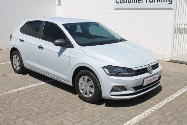 VOLKSWAGEN POLO 1.0 TSI TRENDLINE for Sale in South Africa
