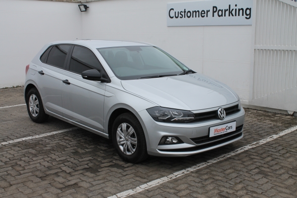 VOLKSWAGEN POLO 1.0 TSI TRENDLINE for Sale in South Africa