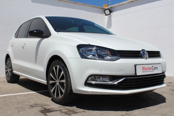 VOLKSWAGEN POLO GP 1.2 TSI COMFORTLINE for Sale in South Africa