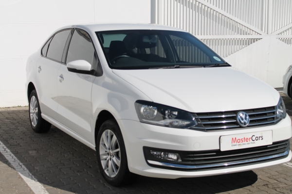 VOLKSWAGEN POLO GP 1.4 COMFORTLINE for Sale in South Africa