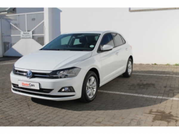 VOLKSWAGEN POLO 1.0 TSI COMFORTLINE for Sale in South Africa