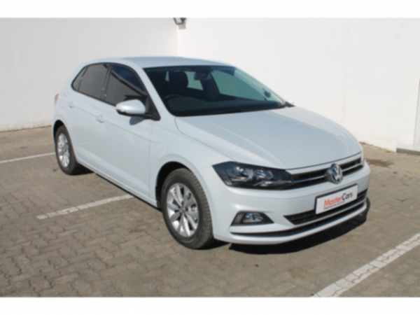 VOLKSWAGEN POLO 1.0 TSI COMFORTLINE for Sale in South Africa