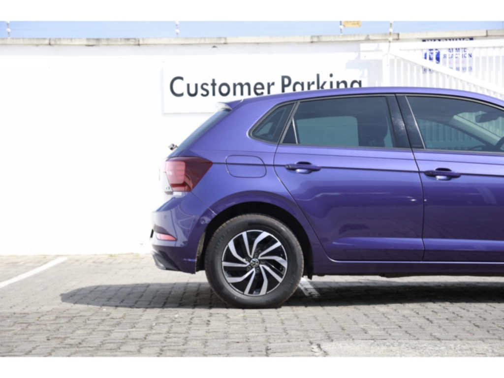 VOLKSWAGEN POLO 1.0 TSI LIFE for Sale in South Africa