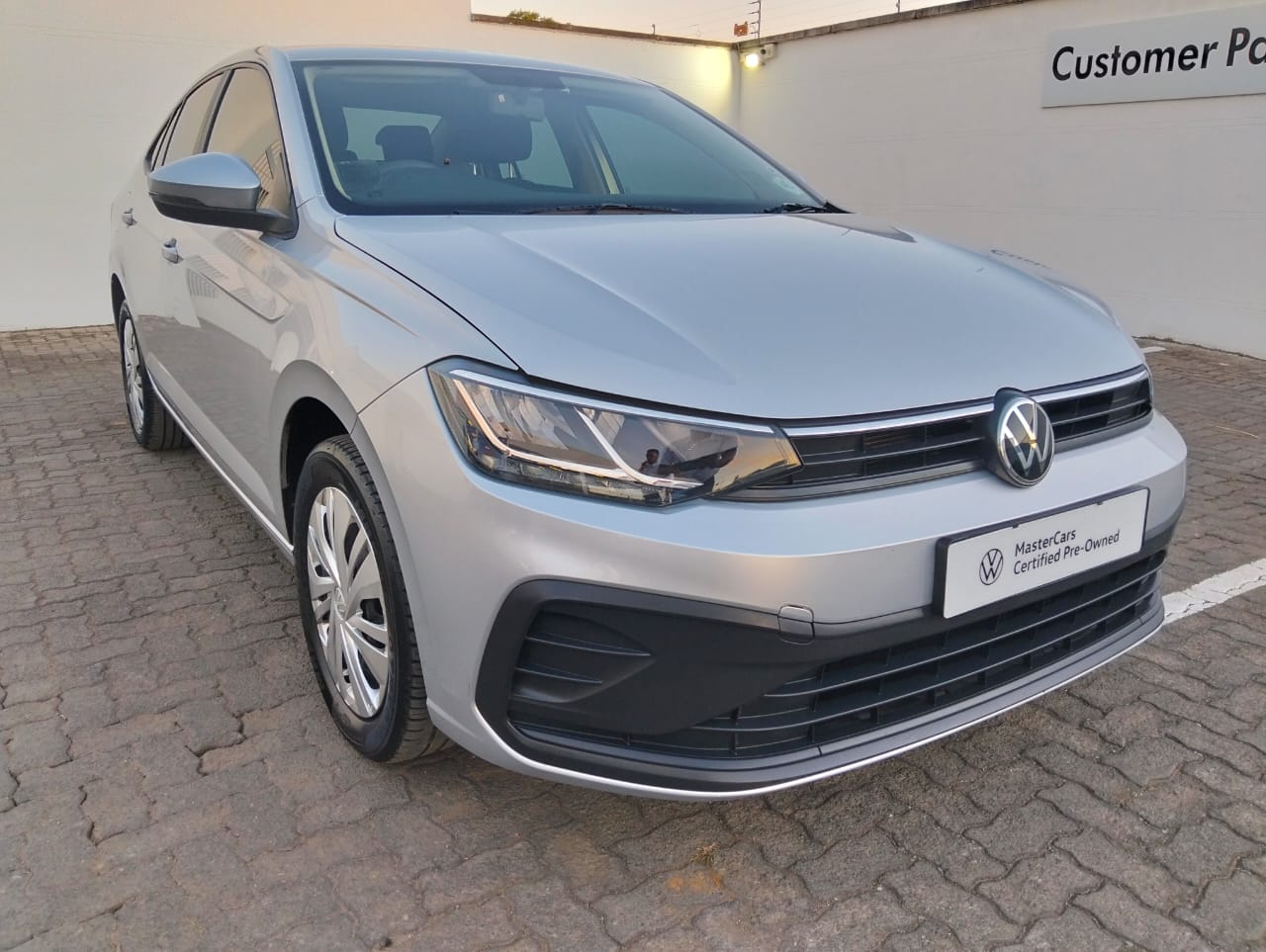 VOLKSWAGEN POLO 1.6 for Sale in South Africa