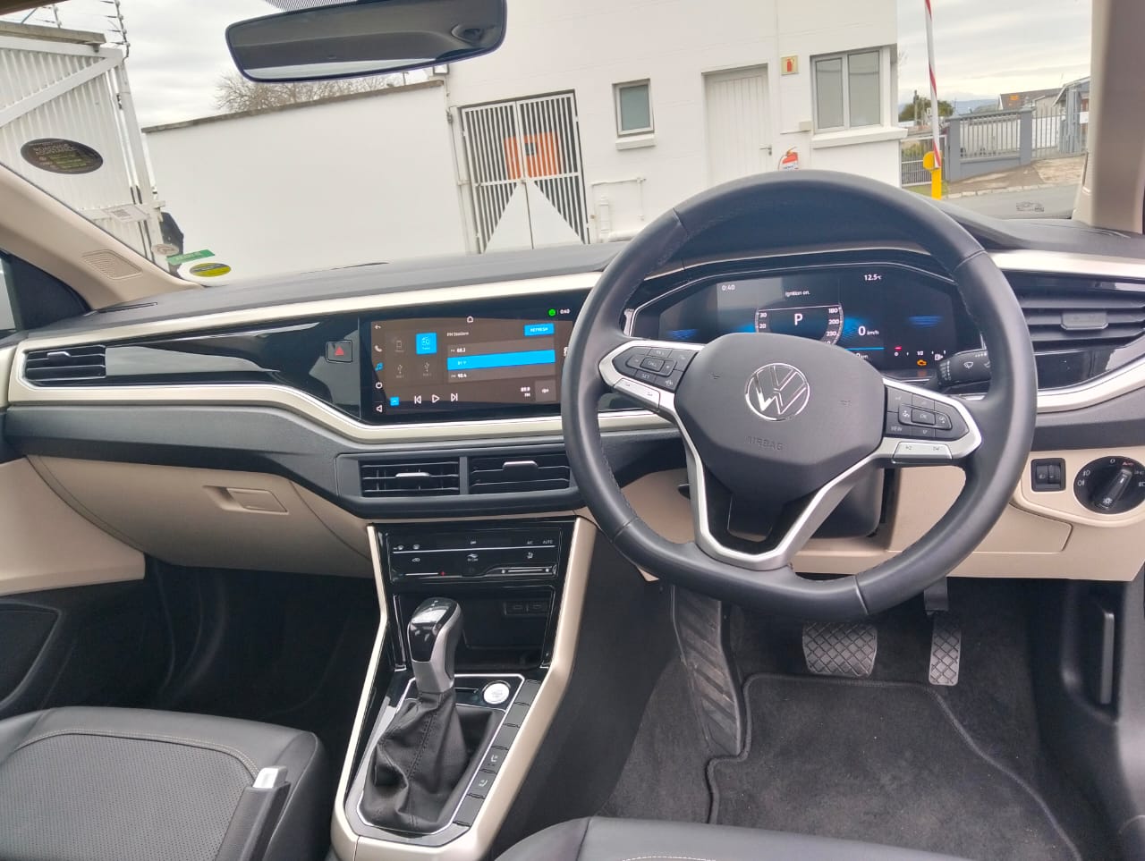 Used car gallery