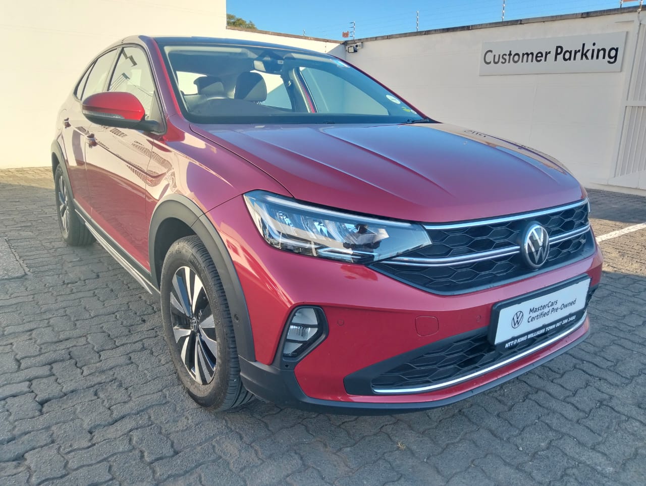 VOLKSWAGEN TAIGO 1.0 TSI LIFE DSG for Sale in South Africa